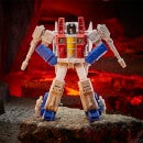 Hasbro Transformers Generations War for Cybertron: Kingdom Core Class WFC-K12 Starscream Action Figure