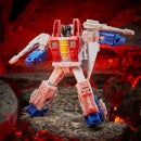 Hasbro Transformers Generations Guerre pour Cybertron : Kingdom Core Class WFC-K12 Figurine articulée Starscream