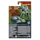 Hasbro Transformers Generations Guerre pour Cybertron : Kingdom Core Class WFC-K13 Figurine articulée Megatron
