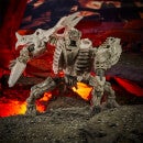 Hasbro Transformers Generations War for Cybertron: Kingdom Deluxe WFC-K15 Ractonite Action Figure