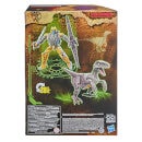 Hasbro Transformers Generations War for Cybertron: Kingdom Voyager WFC-K18 Dinobot Action Figure