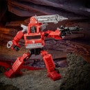 Hasbro Transformers Generations War for Cybertron: Kingdom Voyager WFC-K19 Inferno Action Figure