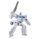 Hasbro Transformers Generations Guerre pour Cybertron : Kingdom Leader WFC-K20 Figurine articulée Ultra Magnus