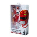 Hasbro Power Rangers Lightning Collection Lost Galaxy Red Ranger Figure