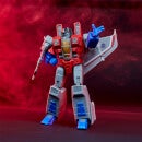 Hasbro Transformers R.E.D. [Robot Enhanced Design] The Transformers: The Movie Coronation Starscream