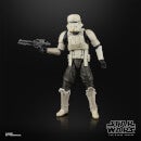 Hasbro Star Wars Black Series Archive Imperial Hovertank Driver Figurine articulée