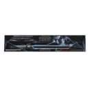 Hasbro Star Wars The Black Series Mandalorian Darksaber Force FX Elite Sabre laser