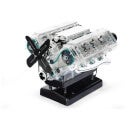 Franzis V8 Engine Kit