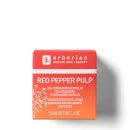 Erborian Red Pepper Pulp Gel crème booster d’éclat 50ml