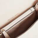 MICHAEL Michael Kors Women's Soho Small Chain Shoulder Bag - Light Cream