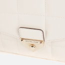 MICHAEL Michael Kors Women's Soho Small Chain Shoulder Bag - Light Cream