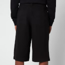 KENZO Men's Casual Shorts - Black - 52/XL