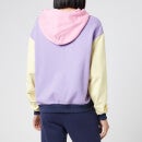 Olivia Rubin Women's Maya Sweatshirt - Colourblock