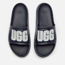 UGG Men's Wilcox Slide Sandals - Dark Sapphire