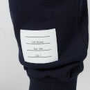 Thom Browne Men's 4-Bar Classic Sweatpants - Navy - 5/XXL