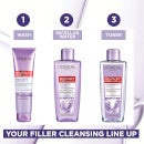 L'Oréal Paris Revitalift Filler [+ Hyaluronic Acid] Cleansing Micellar Water 200ml
