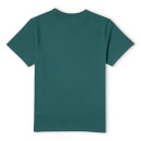 The Boys The Deep Chest Logo T-Shirt Unisexe - Green