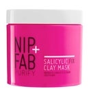 Nip + Fab Salicylic Fix Clay Mask 170ml