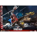 Hot Toys Marvel's Spider-Man: Miles Morales Video Game Masterpiece Action Figure 1/6 Miles Morales 30 cm