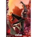 Hot Toys Marvel's Spider-Man: Miles Morales Video Game Masterpiece Action Figure 1/6 Miles Morales 30 cm