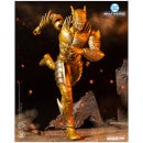 McFarlane DC Multiverse 7" Figure - Red Death (Gold) (Gold Label)