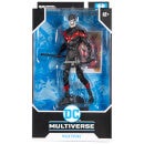 McFarlane DC Multiverse 7 Inch Nightwing Joker Action Figure