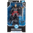 McFarlane DC Multiverse 7 Inch Thomas Wayne Flashpoint Batman Action Figure