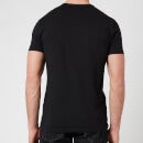PS Paul Smith Men's Crewneck T-Shirt - Black - S
