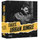 Tales From The Urban Jungle | Brute Force & The Naked City | Limited Edition Blu-ray