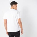 Apex Legends Bangalore Men's T-Shirt - White