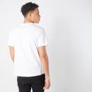 Camiseta Apex Legends Wattson - Blanco - Hombre