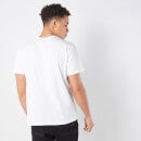 Apex Legends Octane Men's T-Shirt - White
