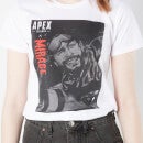 Apex Legends Mirage Women's T-Shirt - White