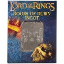 DUST! Lord of the Rings Doors of Durin Replica - Zavvi Exclusive