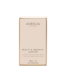 Aurelia London Beauty and Immunity Support Supplements (60 Capsules)