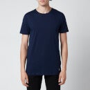 Polo Ralph Lauren Men's 3-Pack T-Shirts - Navy/Charcoal Heather/White
