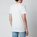 Polo Ralph Lauren Men's Cotton 3-Pack Crewneck T-Shirts - White