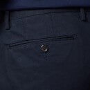 Polo Ralph Lauren Men's Stretch Slim Fit Chino Trousers - Aviator Navy - W34/L34