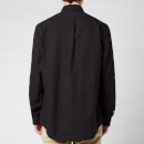Polo Ralph Lauren Men's Custom Fit Oxford Shirt - Polo Black - S