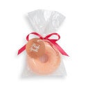 I Heart Revolution Peach Sprinkle Donut Fizzer