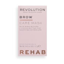 Makeup Revolution Brow Care Mask
