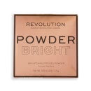 Makeup Revolution Eye Bright Setting Powder