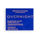 Maschera Skincare Overnight Soothing Sleeping Revolution 50ml
