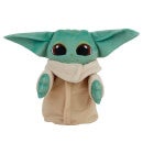 Hasbro Star Wars The Child (Baby Yoda) Hideaway Hover-Pram Plush