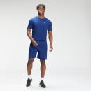 MP Men's Tempo Shorts - Intense Blue - XS
