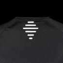 MP 남성용 벨로시티 숏 슬리브 티셔츠 - 블랙 - XS