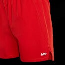 Pantalón corto Velocity para hombre de MP - Rojo - XXS