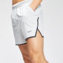 MP Men's Velocity Shorts - Chrome - XS