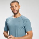 MP Men's Composure Short Sleeve T-Shirt - Storm Blue - XS