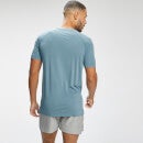 MP Men's Composure Short Sleeve T-Shirt - Storm Blue - XS